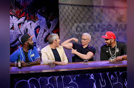 Desus & Mero Season 1: DESUS & MERO: ALIEN HOOK OFF