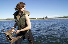 Bering Sea Gold: Episode 7