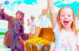 Like Nastya: Talent Show