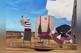 Hullabalooba: Fixing the Hole