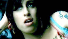 Amy Winehouse