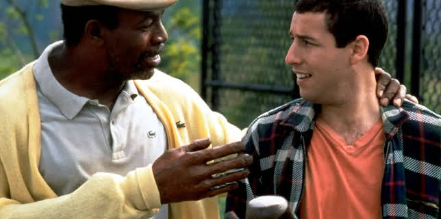 Happy Gilmore (1996)