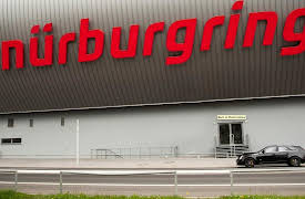 Epic Drives, Season 1: Cadillac CTS-V Wagon Storms the Nurburgring!