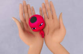 Miraculous: Ladybug & Cat Noir på äventyr: Episode 14