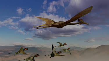 18:15: Faszination Urzeit - Verlorene Welten | ZDFinfo | 4/26 2026