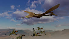 Faszination Urzeit - Verlorene Welten