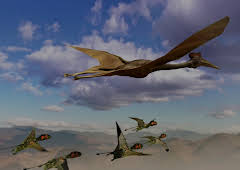 Faszination Urzeit - Verlorene Welten