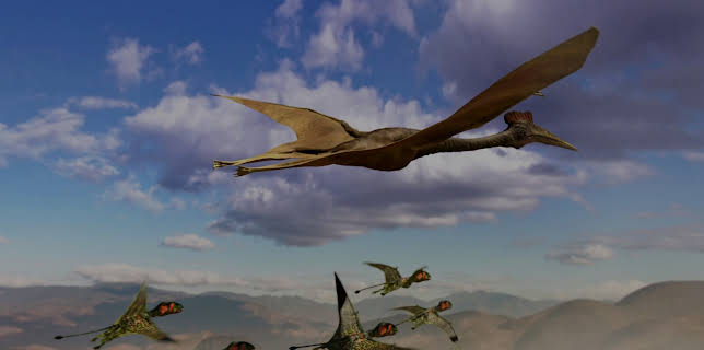 00:40: Faszination Urzeit - Verlorene Welten | ZDFinfo | 12/26 2025