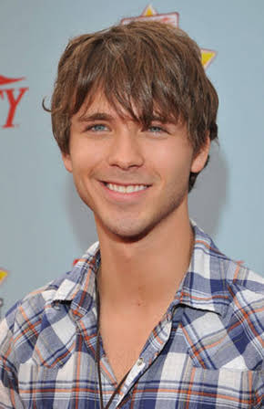 Stephen Ford as Cameron
