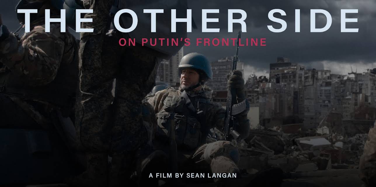 The Other Side (2024)