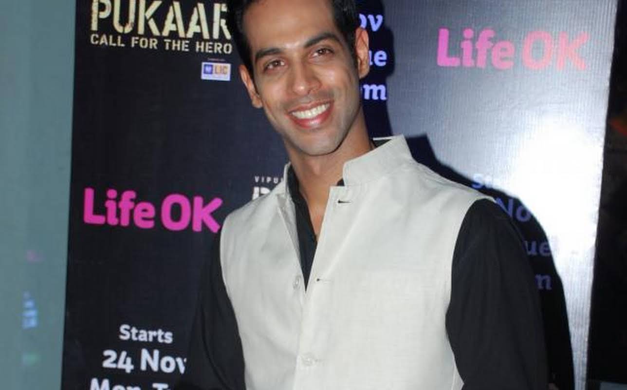 Manish Nawani