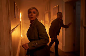 COBRA, Season 1: Episode 2