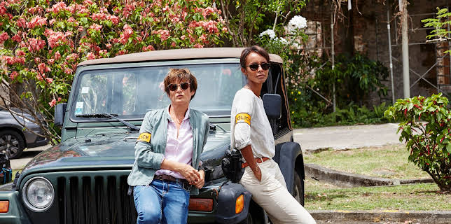 21:35: Deadly Tropics | ZDFneo | 1/9 2026