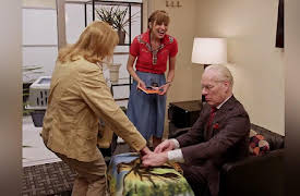 Nightcap: The Unwanted Guest