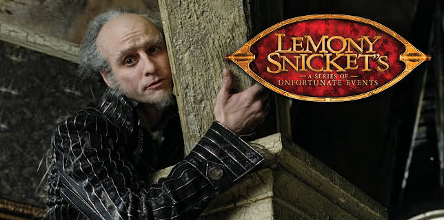 Lemony Snicket's A Series of Unfortunate Events (2004)
