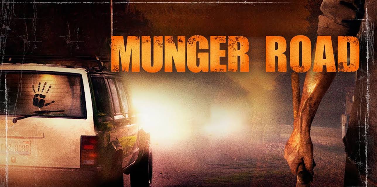 Munger Road (2012)