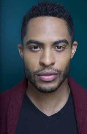 Brandon P. Bell as 