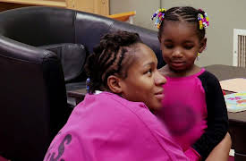 Pregnant Behind Bars Season 1: Breaking the Cycle