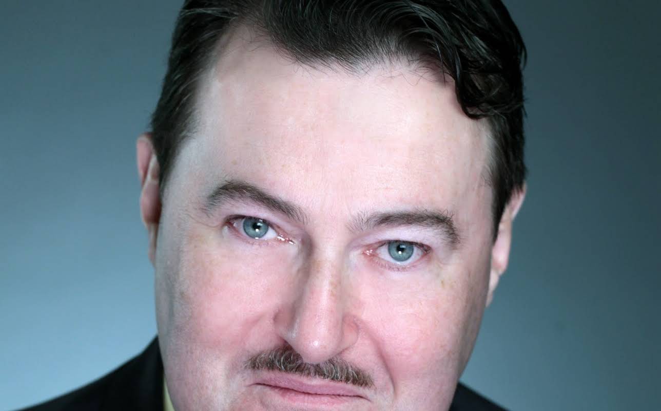 Allen Lewis Rickman