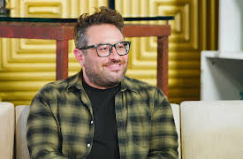 HGTV House Party, Season 1: Tarek El Moussa and Eliot Glazer