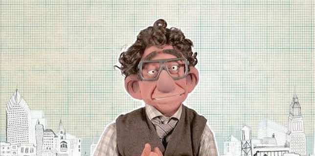 Boom Bust Boom (2016)