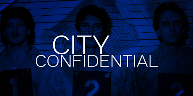 City Confidential, Season 1