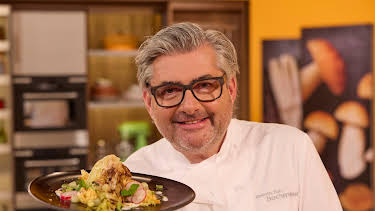 03:20: Einfach. Gut. Bachmeier | BR Fernsehen | 5/4 2026