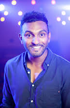 Nazeem Hussain som 