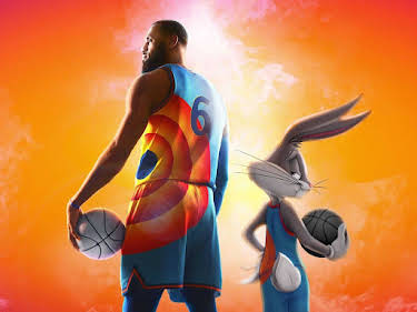 22:05: Space Jam: A New Legacy | Sat1 | 9/26 2026