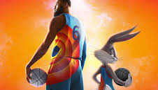 Space Jam: A New Legacy