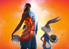 Space Jam: A New Legacy