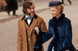 Copper Season 1: Better Times are Coming