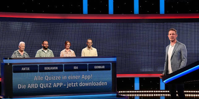 12:35: Gefragt - Gejagt | BR Fernsehen | 12/17 2025