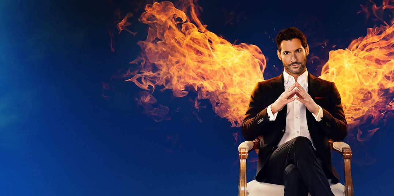 Lucifer