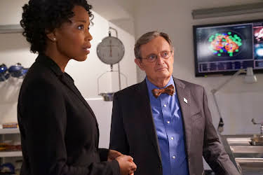 14:55: NCIS (S15 E1) (S15) | TV3 | 10/3 2025