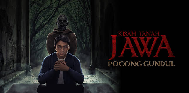Kisah Tanah Jawa: Pocong Gundul (2023)