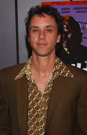 Billy Morrissette as Director