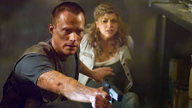 12:45 AM: Legion | Film 4 | 3/29 2026