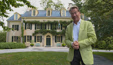 Great American Railroad Journeys (S1 E6)