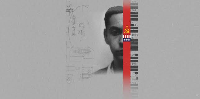 A Compassionate Spy (2023)