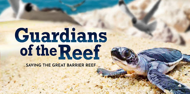 Guardians of the Reef