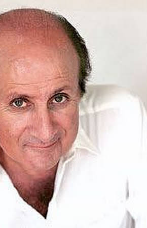 Terry Camilleri as 