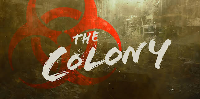 Colony Season 1