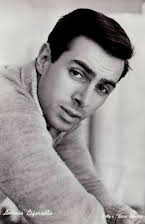 Antonio Cifariello as 