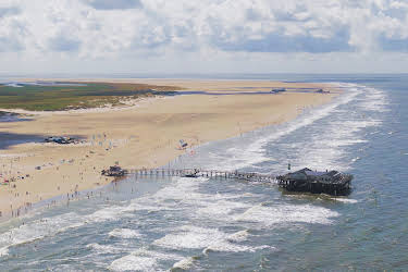 16:00: Leben an der Nordsee (4/6) | 3SAT | 4/17 2026