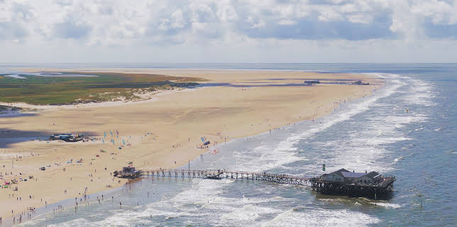 02:59: Leben an der Nordsee (4/6) | 3SAT | 1/6 2026