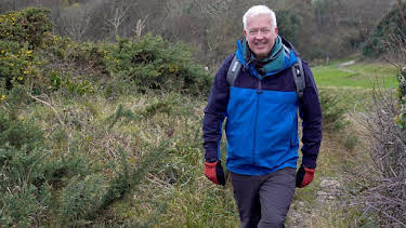 7:30 PM: Weatherman Walking (S2) | BBC One Wales | 7/31 2026