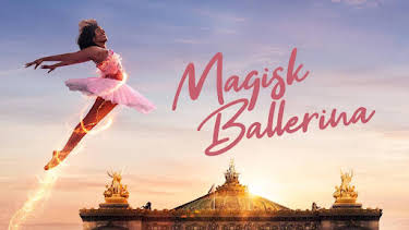 14:45: Magisk ballerina | Barnkanalen | 3/30 2026