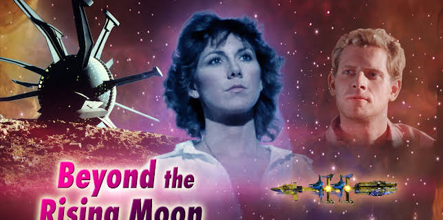 Beyond the Rising Moon (1994)
