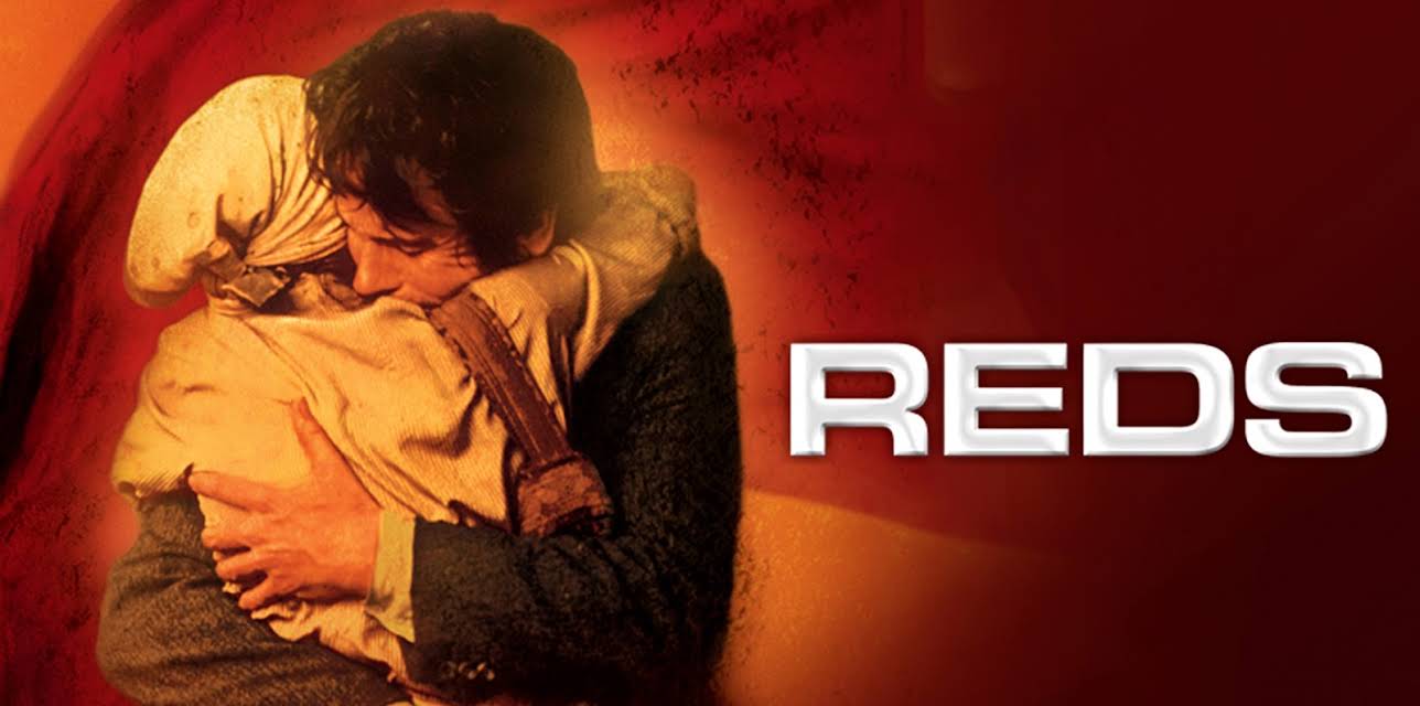 Reds (1981)